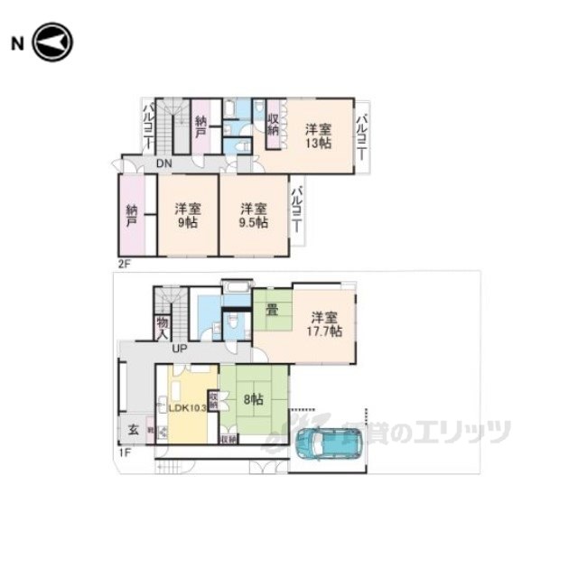 サムネイルイメージ