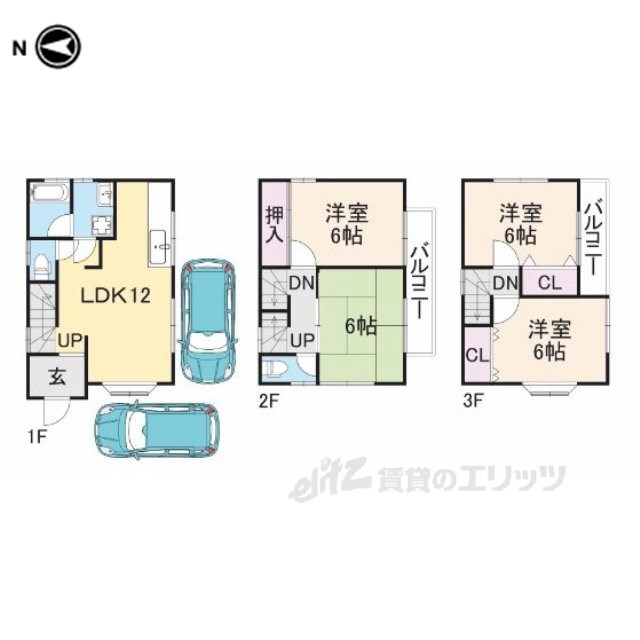 サムネイルイメージ