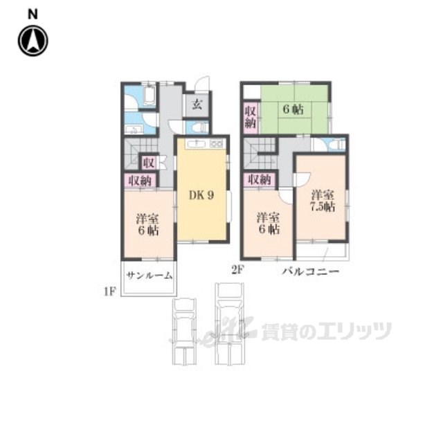 サムネイルイメージ