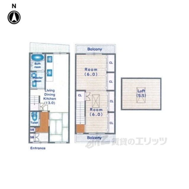 サムネイルイメージ