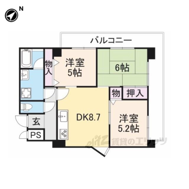 サムネイルイメージ